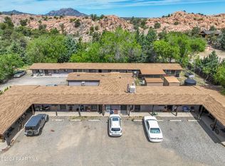 3220 N State Route 89, Prescott, AZ 86301