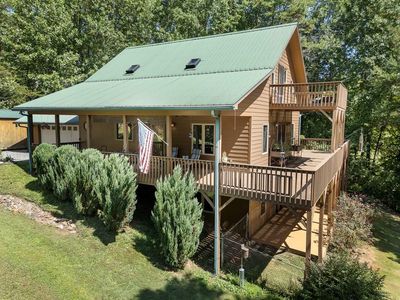 297 Lovingood Rd, Marble, NC, 28905