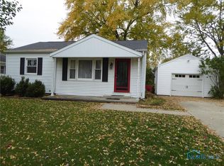 1301 S Buehrer St, Archbold, OH 43502