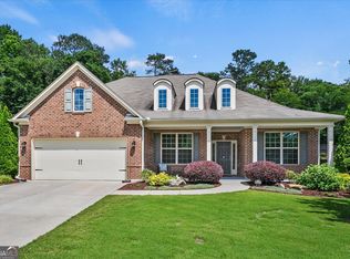 6540 Albemarle Ct, Cumming, GA 30040