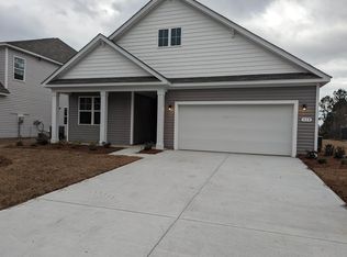 319 Calhoun Falls Dr LOT 1335, Myrtle Beach, SC 29579