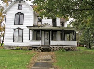 5 N Maple Ave, Avoca, NY 14809