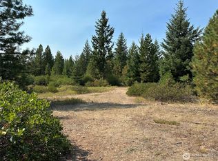 2 Cedar Monument Road, Goldendale, WA 98620