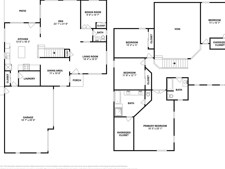 30010 N Sedona Pl — Photo 24