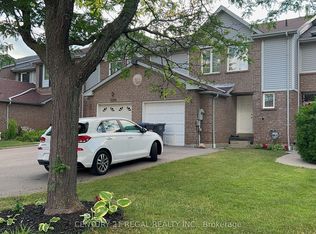 3364 Fenwick Cres, Mississauga, ON L5L 5N4