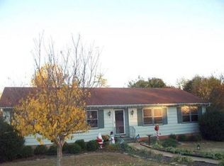 136 Hendrix, Inman, SC 29316