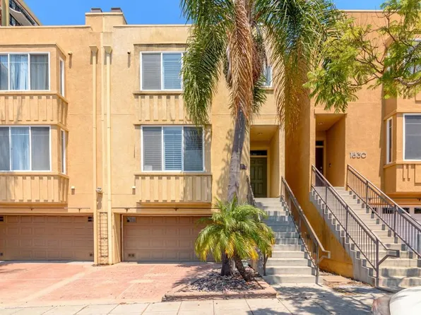 1820 University Ave, San Diego, CA 92103