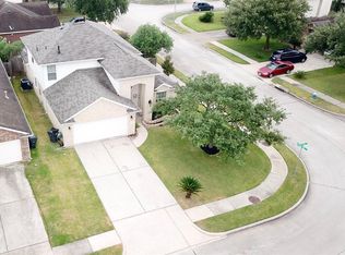 20906 Ridge Glen Ct, Houston, TX 77073