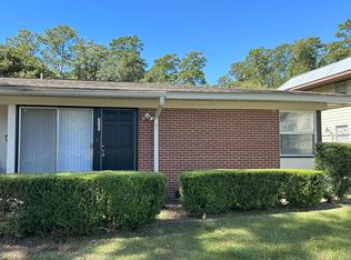 320 S Lipona Rd #320, Tallahassee, FL 32304