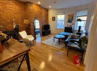 204 Northampton St APT 3, Boston, MA 02118