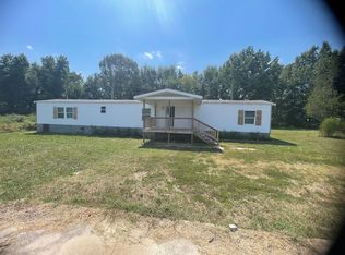 1226 Pigeon Rd, Ward, AR 72176