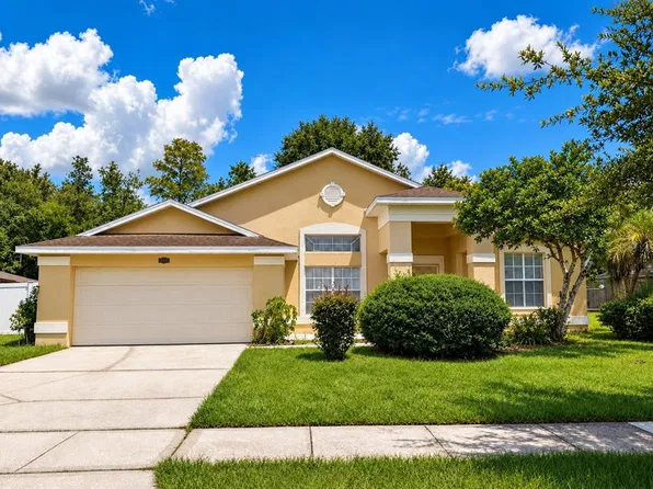 14542 GRASSY COVE CIRCLE, ORLANDO, FL 32824