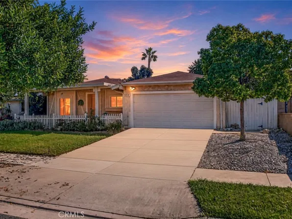 1218 N Lincoln St, Redlands, CA 92374