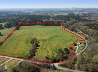 0 Taylorsville Macedonia Rd, Taylorsville, GA 30178