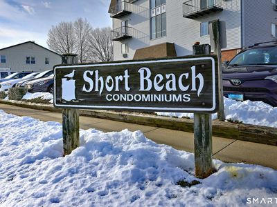 155 Short Beach Road #304, Stratford, CT, 06615