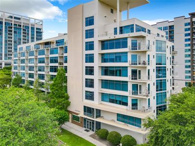 525 E Jackson St UNIT 501, Orlando, FL, 32801