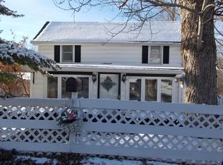 317 Jameson Ave, Lebanon, OH 45036