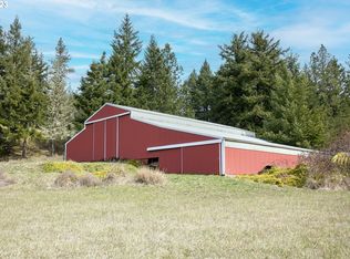 28983 Fox Hollow Rd, Eugene, OR 97405