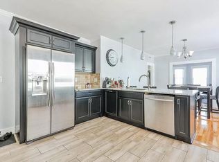 55 Whitten St #1, Dorchester, MA 02122