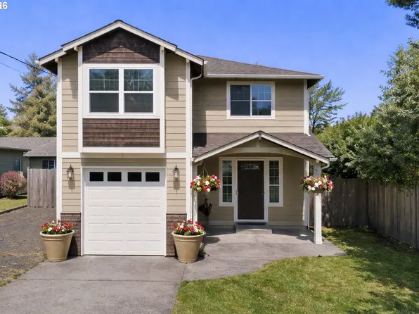 1225 3rd Ave, Hammond, OR 97121