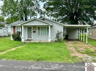 299 East Ln, Benton, KY 42025