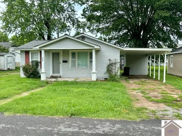 299 East Ln, Benton, KY 42025