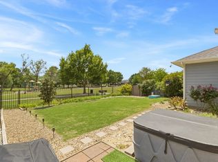 1313 Hunter Ln, Celina, TX 75009