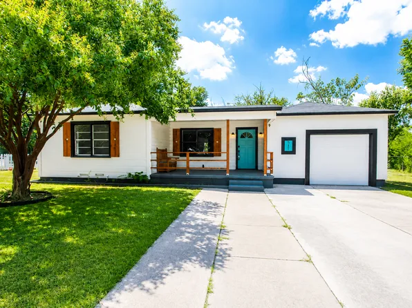 917 Crockett Ct, Temple, TX 76501