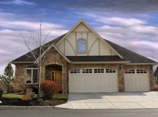 19429 SW Golden Meadow Loop, Bend, OR 97702