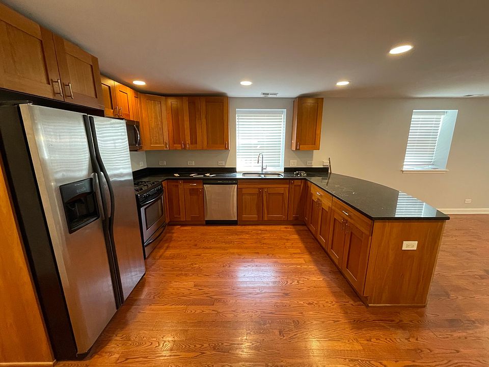Kitchen Wide