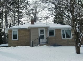 1301 Sylvan St, Wausau, WI 54403