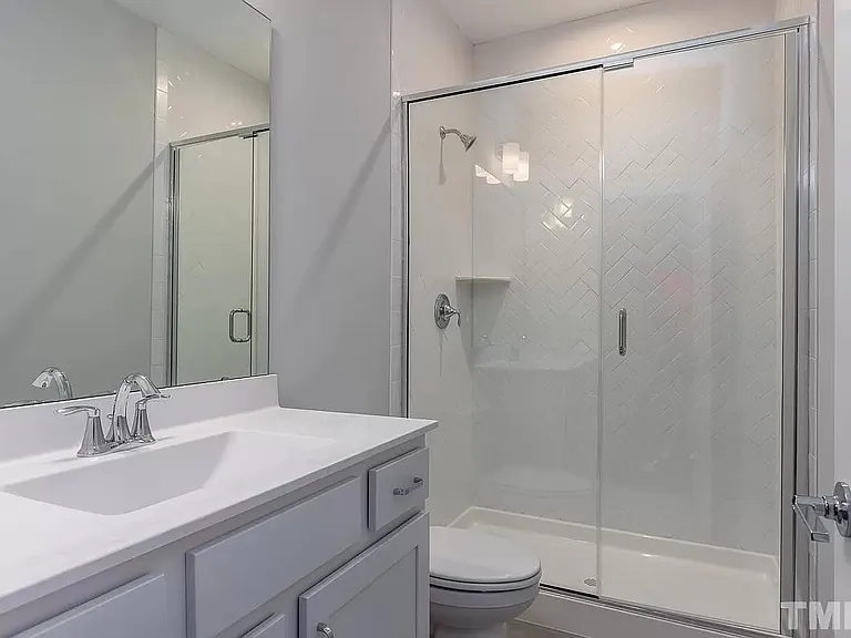 2nd full bathroom
