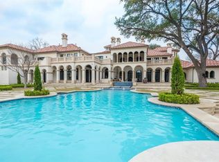 4926 Deloache Ave, Dallas, TX 75220