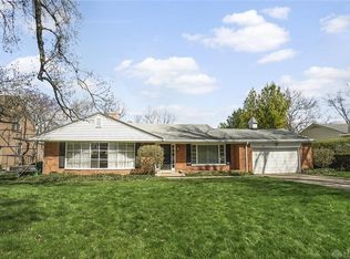 243 Schenck Ave, Dayton, OH 45409