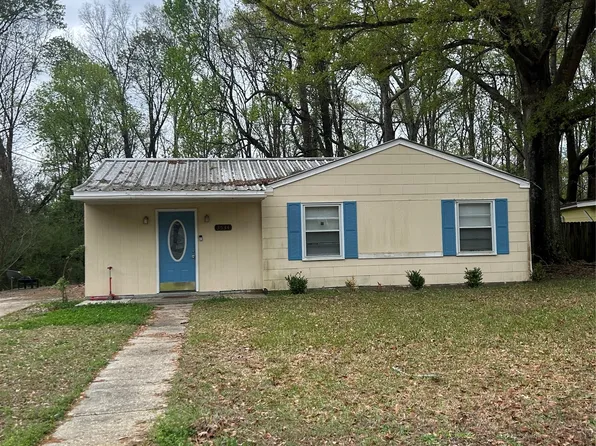 3534 Farwood Dr, Montgomery, AL 36109