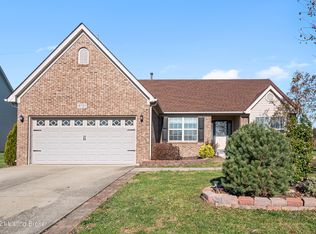 9721 Long Rifle Ln, Louisville, KY 40291