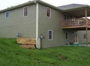6212 Tumbleweed Ter, Manhattan, KS 66502