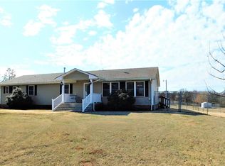 2421 S Academy Rd, Guthrie, OK 73044