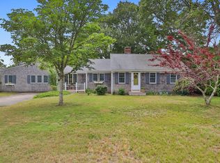 60 Grey Neck Rd, West Harwich, MA 02671