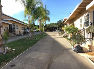 720 E Imperial Ave APT 3, El Segundo, CA 90245