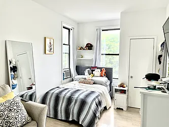 Rented by Pear NYC LLC