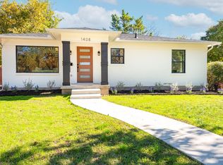 1408 N Graves St, McKinney, TX 75069