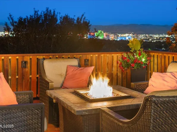 2980 Hacienda Dr, Reno, NV 89503