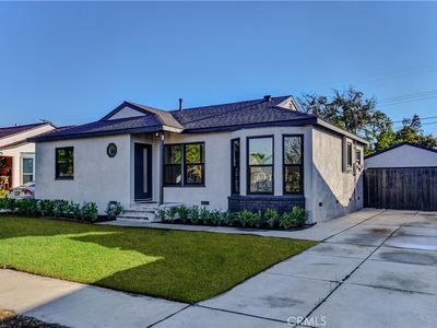11420 Darcy St, Santa Fe Springs, CA, 90670