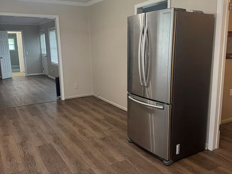 3 drawer refrigerator