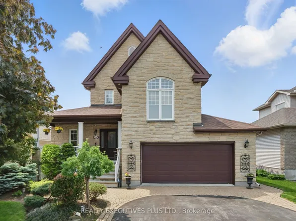 2709 Sylvain St, Clarence Rockland, ON K4K 1S6