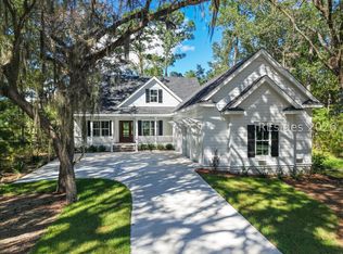 27 River Marsh Ln, Okatie, SC 29909