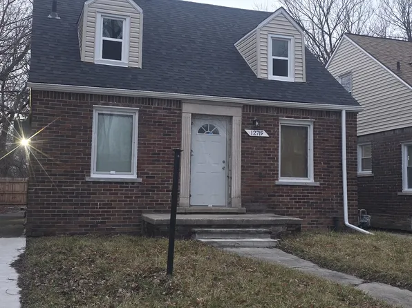 12719 Wade St, Detroit, MI 48213
