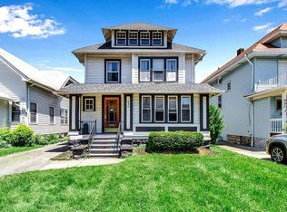 686 Tacoma Ave FLOOR 1, Buffalo, NY 14216