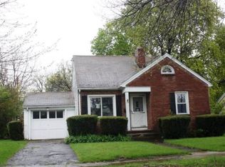 75 Delmonte St, Rochester, NY 14621